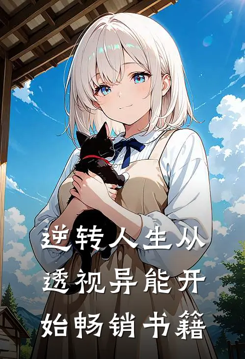 逆转人生从透视异能开始畅销书籍