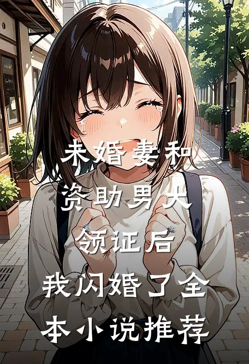 未婚妻和资助男大领证后，我闪婚了全本小说推荐