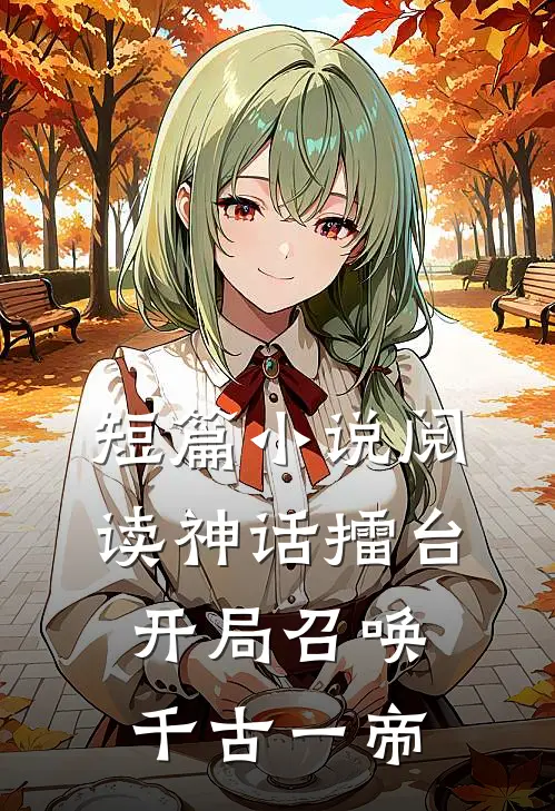 短篇小说阅读神话擂台开局召唤千古一帝