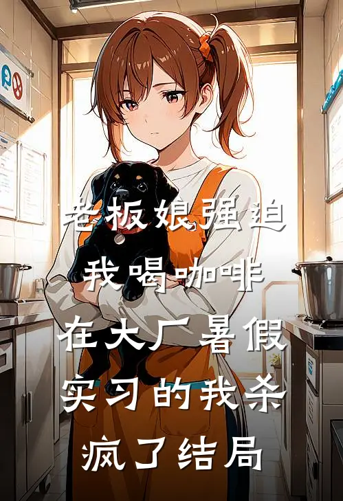 老板娘强迫我喝咖啡，在大厂暑假实习的我杀疯了结局