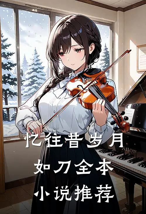 忆往昔岁月如刀全本小说推荐