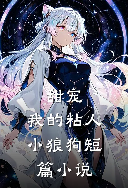 甜宠：我的粘人小狼狗短篇小说
