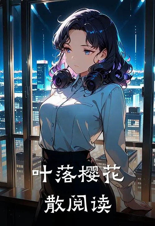 叶落樱花散阅读