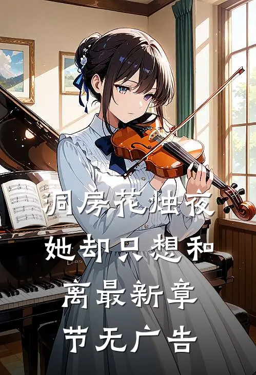 洞房花烛夜，她却只想和离最新章节无广告