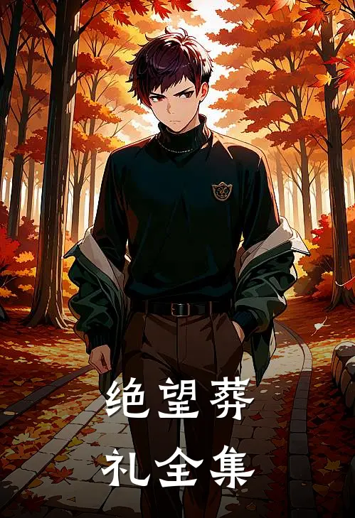 绝望葬礼 全集