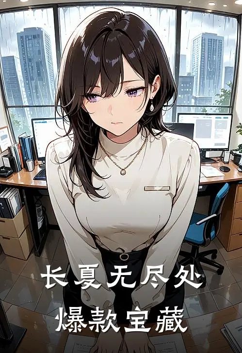 长夏无尽处爆款宝藏