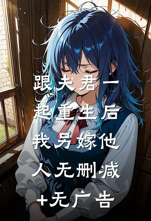 跟夫君一起重生后，我另嫁他人无删减+无广告