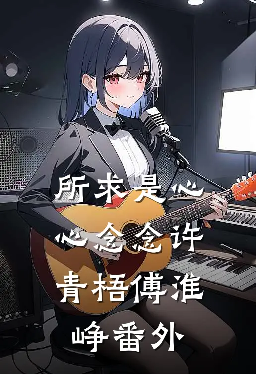 所求是心心念念许青梧傅淮峥番外