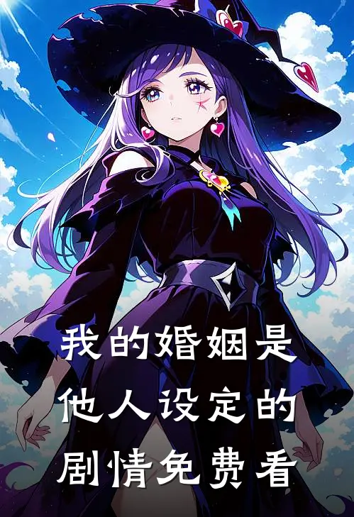 我的婚姻是他人设定的剧情免费看