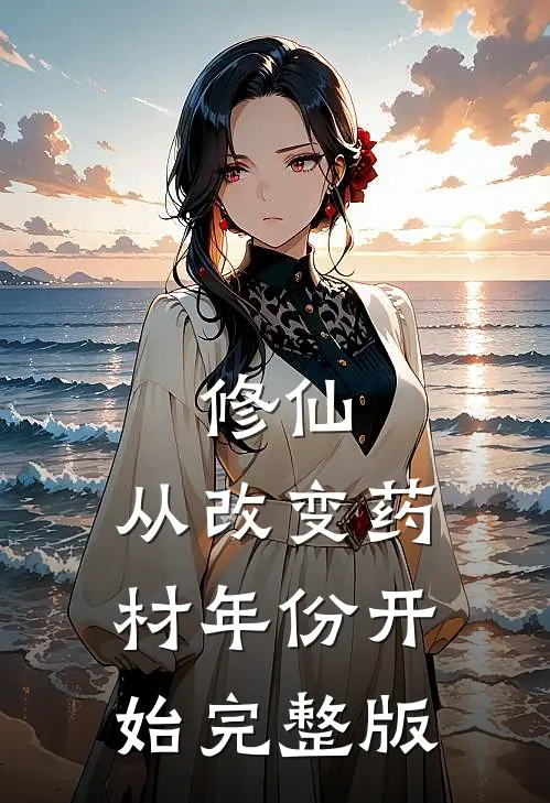 修仙：从改变药材年份开始完整版