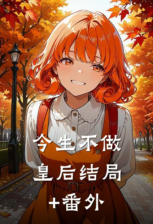 今生不做皇后结局+番外