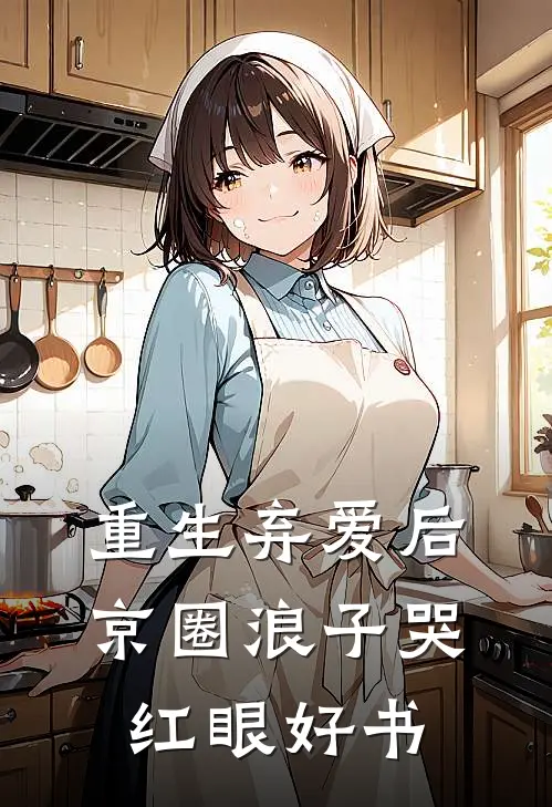 重生弃爱后，京圈浪子哭红眼好书