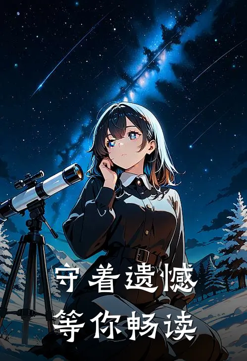守着遗憾等你畅读