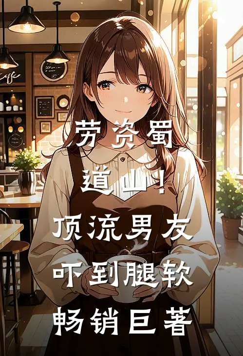 劳资蜀道山！顶流男友吓到腿软畅销巨著