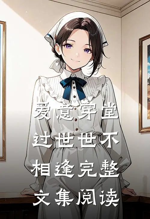 爱意穿堂过世世不相逢完整文集阅读