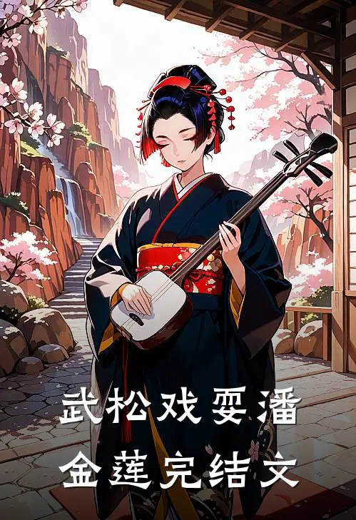 武松戏耍潘金莲完结文