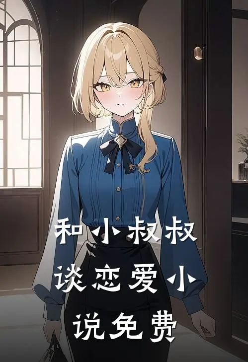 和小叔叔谈恋爱小说免费