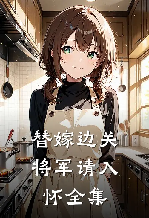 替嫁边关将军请入怀 全集
