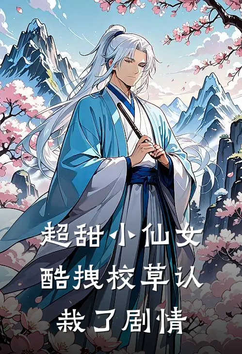 超甜小仙女：酷拽校草认栽了剧情