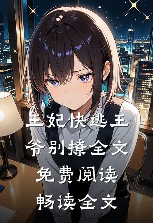 王妃快逃王爷别撩全文免费阅读畅读全文