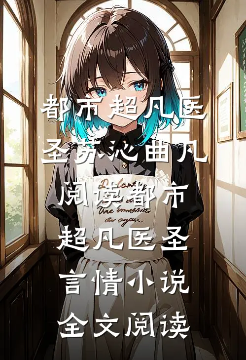 都市超凡医圣苏沁曲凡阅读_都市超凡医圣言情小说全文阅读