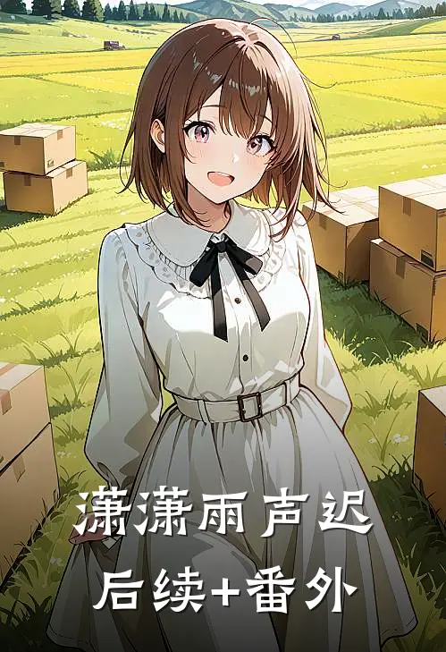 潇潇雨声迟后续+番外