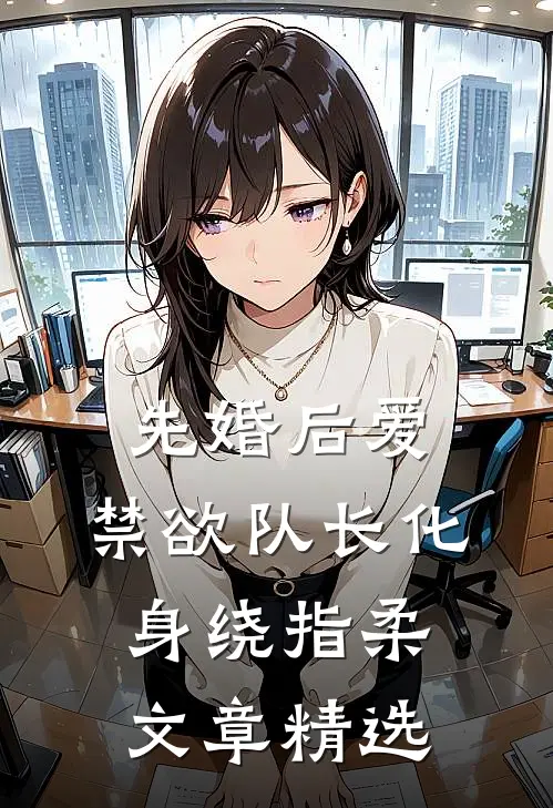 先婚后爱，禁欲队长化身绕指柔文章精选