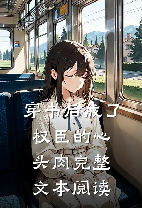 穿书后成了权臣的心头肉完整文本阅读