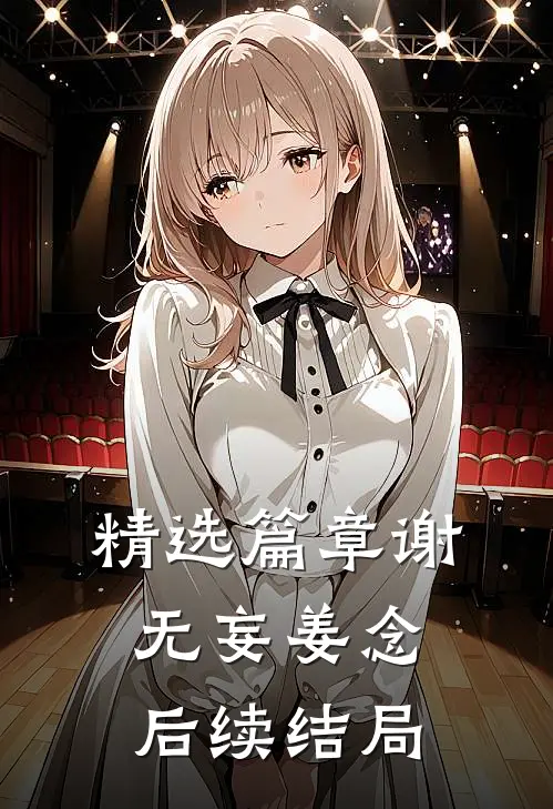 精选篇章谢无妄姜念后续结局
