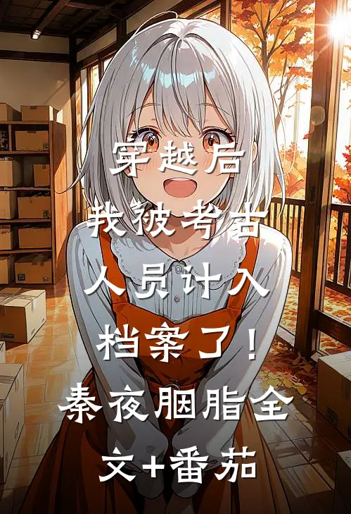穿越后，我被考古人员计入档案了！秦夜胭脂全文+番茄