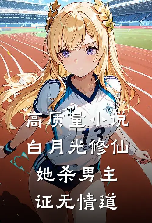 高质量小说白月光修仙：她杀男主证无情道