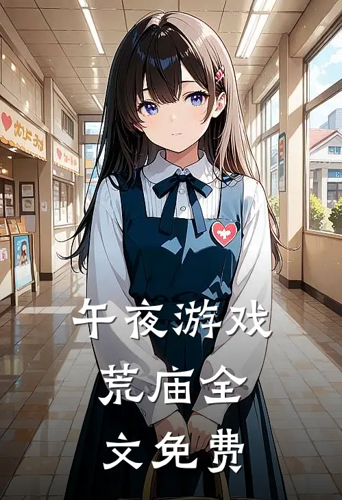 午夜游戏：荒庙全文免费