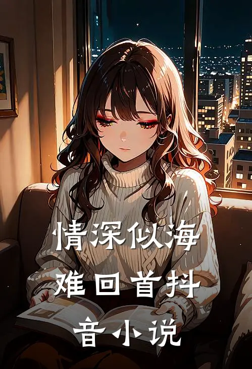 情深似海难回首抖音小说