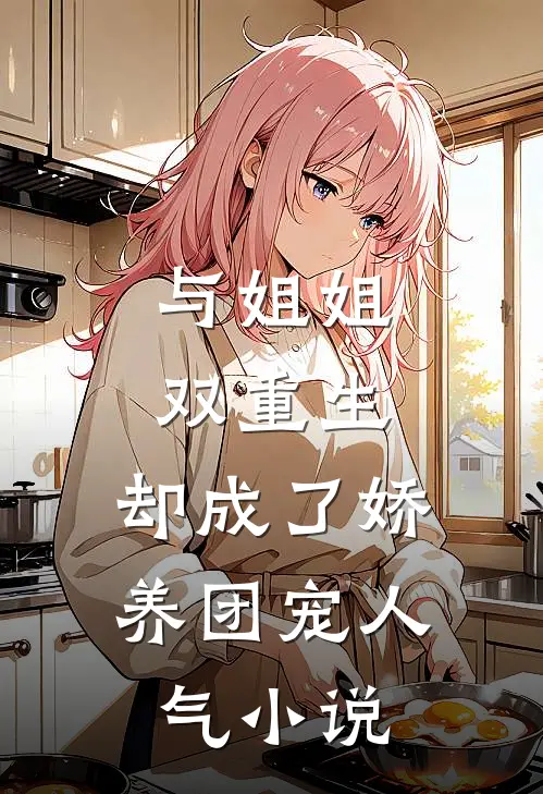 与姐姐双重生，却成了娇养团宠人气小说