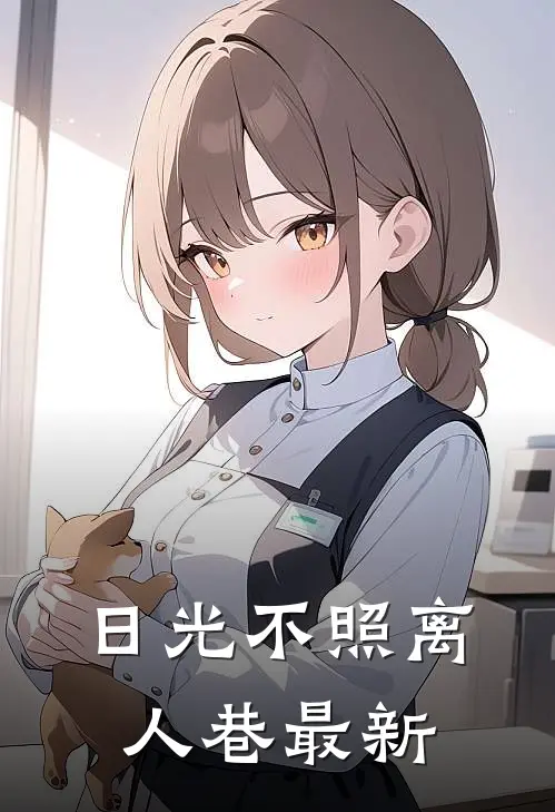 日光不照离人巷最新