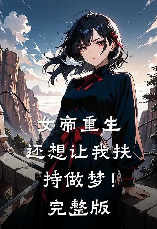 女帝重生，还想让我扶持做梦！完整版