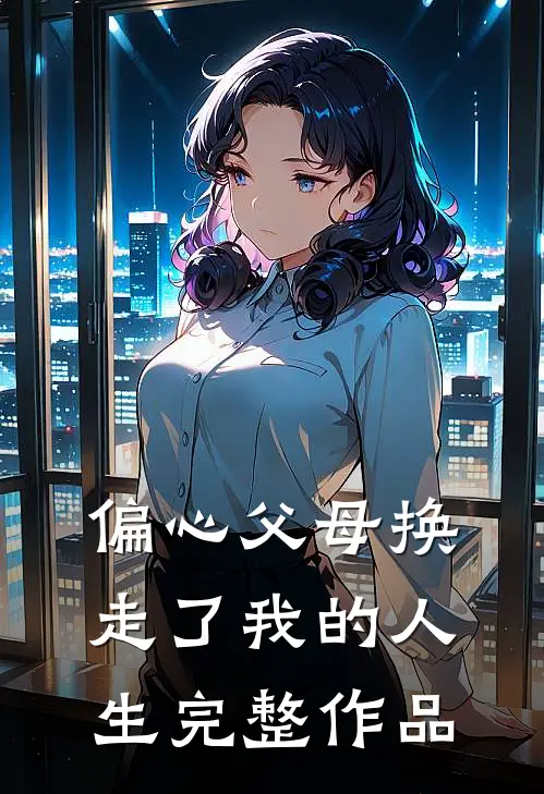 偏心父母换走了我的人生完整作品