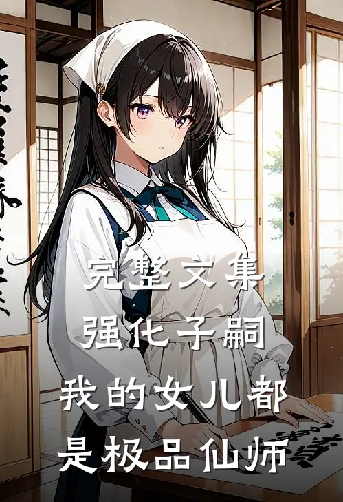 完整文集强化子嗣，我的女儿都是极品仙师
