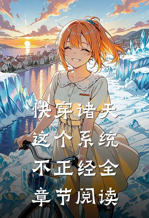 快穿诸天：这个系统不正经全章节阅读
