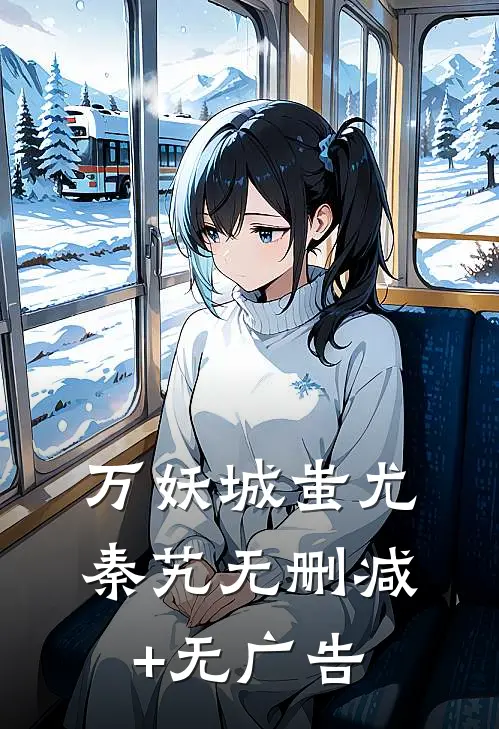 万妖城蚩尤秦艽无删减+无广告