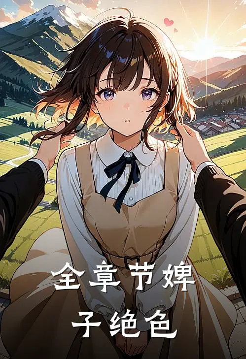 全章节婢子绝色