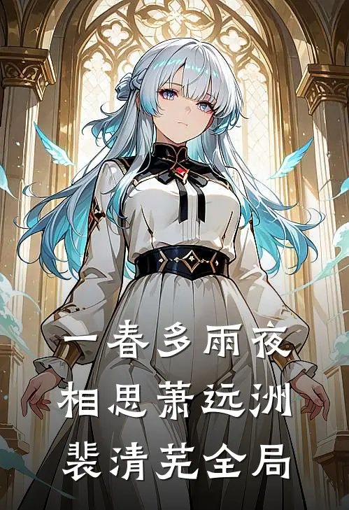 一春多雨夜相思萧远洲裴清芜全局