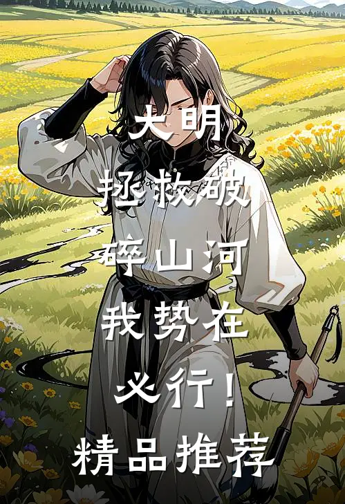 大明：拯救破碎山河，我势在必行！精品推荐