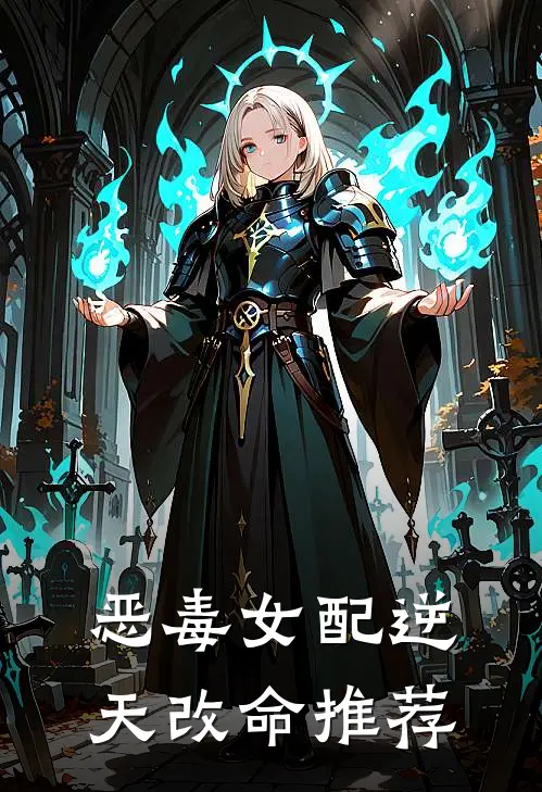 恶毒女配逆天改命推荐