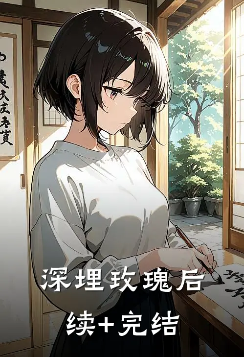 深埋玫瑰后续+完结