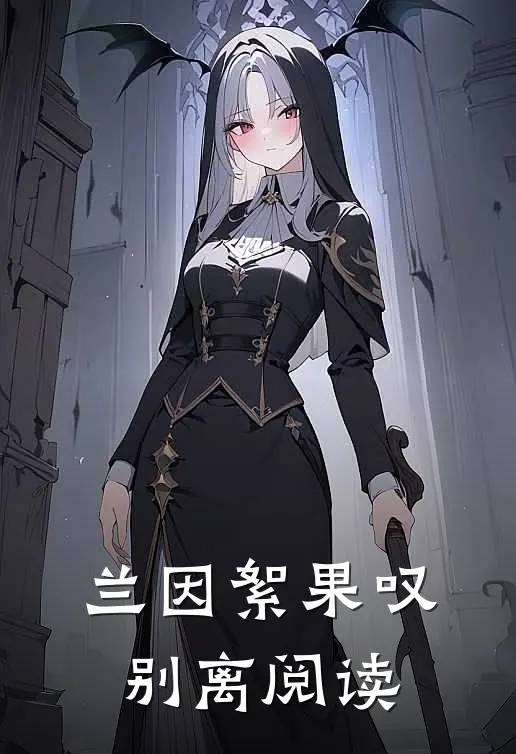 兰因絮果叹别离阅读