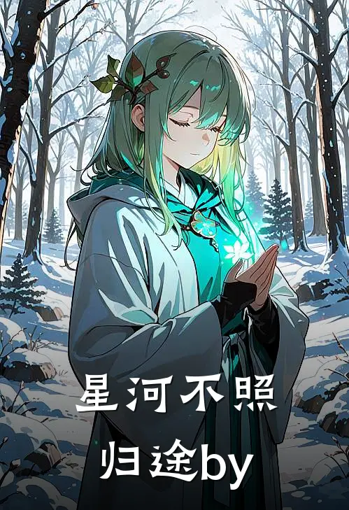星河不照归途by