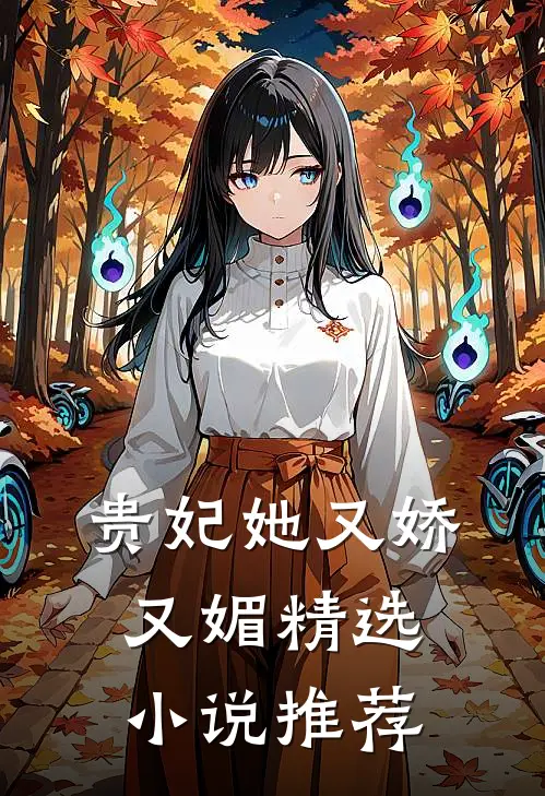 贵妃她又娇又媚精选小说推荐