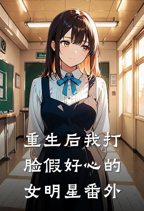 重生后我打脸假好心的女明星 番外