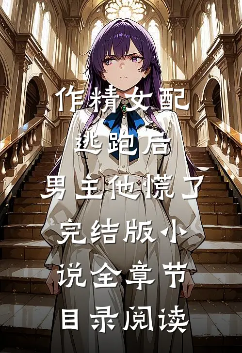 作精女配逃跑后，男主他慌了完结版小说全章节目录阅读